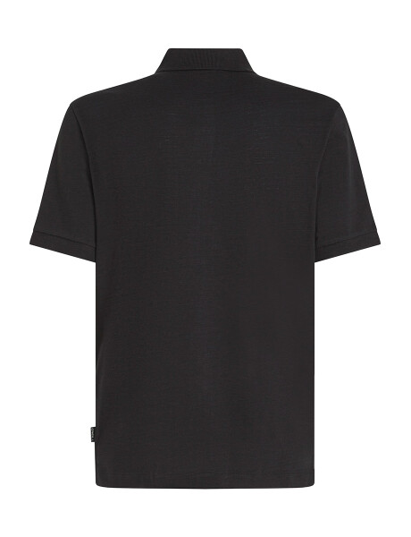 Remera O'Neill Polo Negro