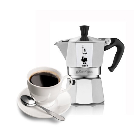 Cafetera Moka Express 270ml Bialetti Cafetera Moka Express 270ml Bialetti