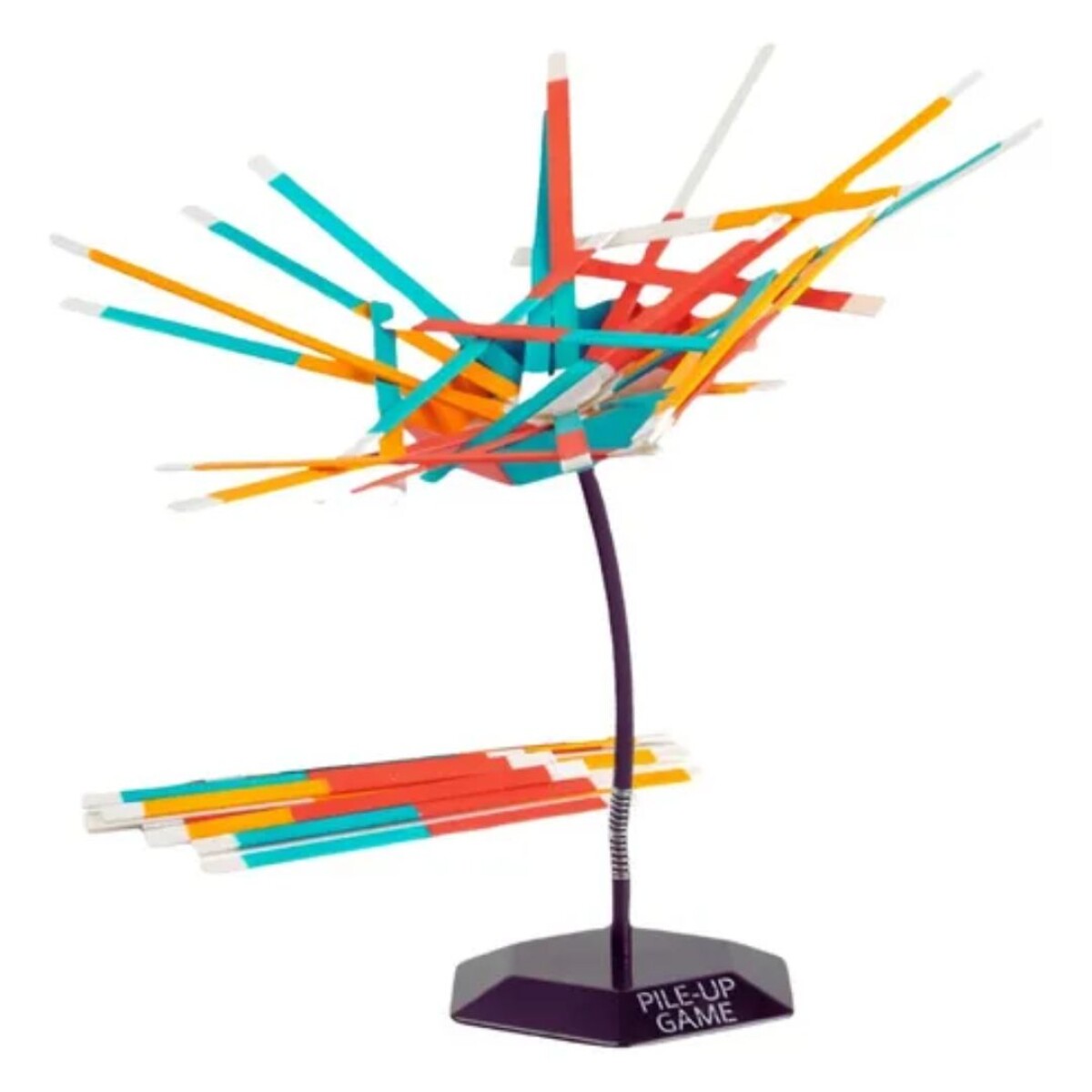 Juego Pile-Up - Juego Pile-up 