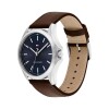 Reloj Tommy Hilfiger 1710669 para hombre de cuero Reloj Tommy Hilfiger 1710669 Para Hombre De Cuero