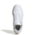 Championes Adidas Courtblock Bold Femenino Blanco
