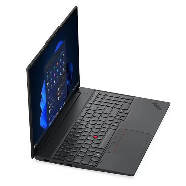 Notebook Lenovo Thinkpad E16 R5 220 /16g/512g/w11p/3yos NOTEBOOK LENOVO E16 RYZEN 5/16/512/16"