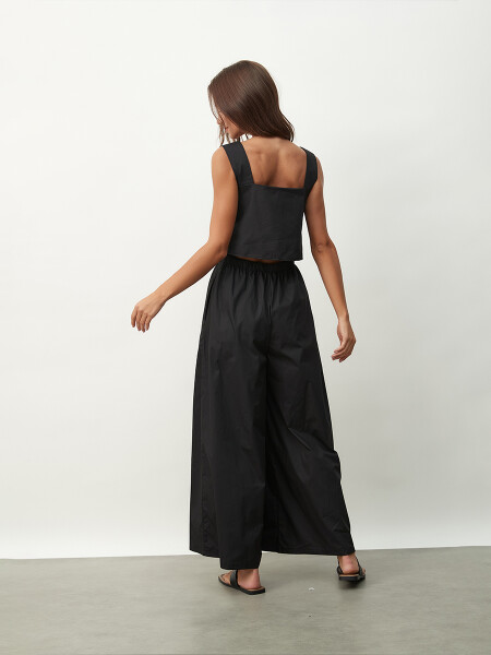 MONOPRENDA ROCA NEGRO