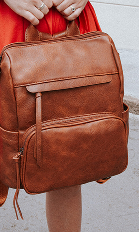 MOCHILA ANCONA HABANO