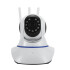 Cámara De Vigilancia Wi-fi Estilo Lámpara Ipc-600 CAMARA VIGILANCIA LEDSTAR LCA-i100