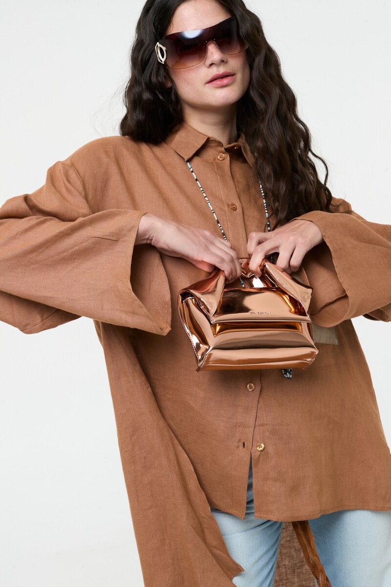 CAMISA Camel