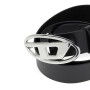 Cinturones Urbano Unisex B-1Dr W Negro