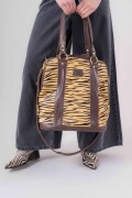 Cartera Whisky BEIGE