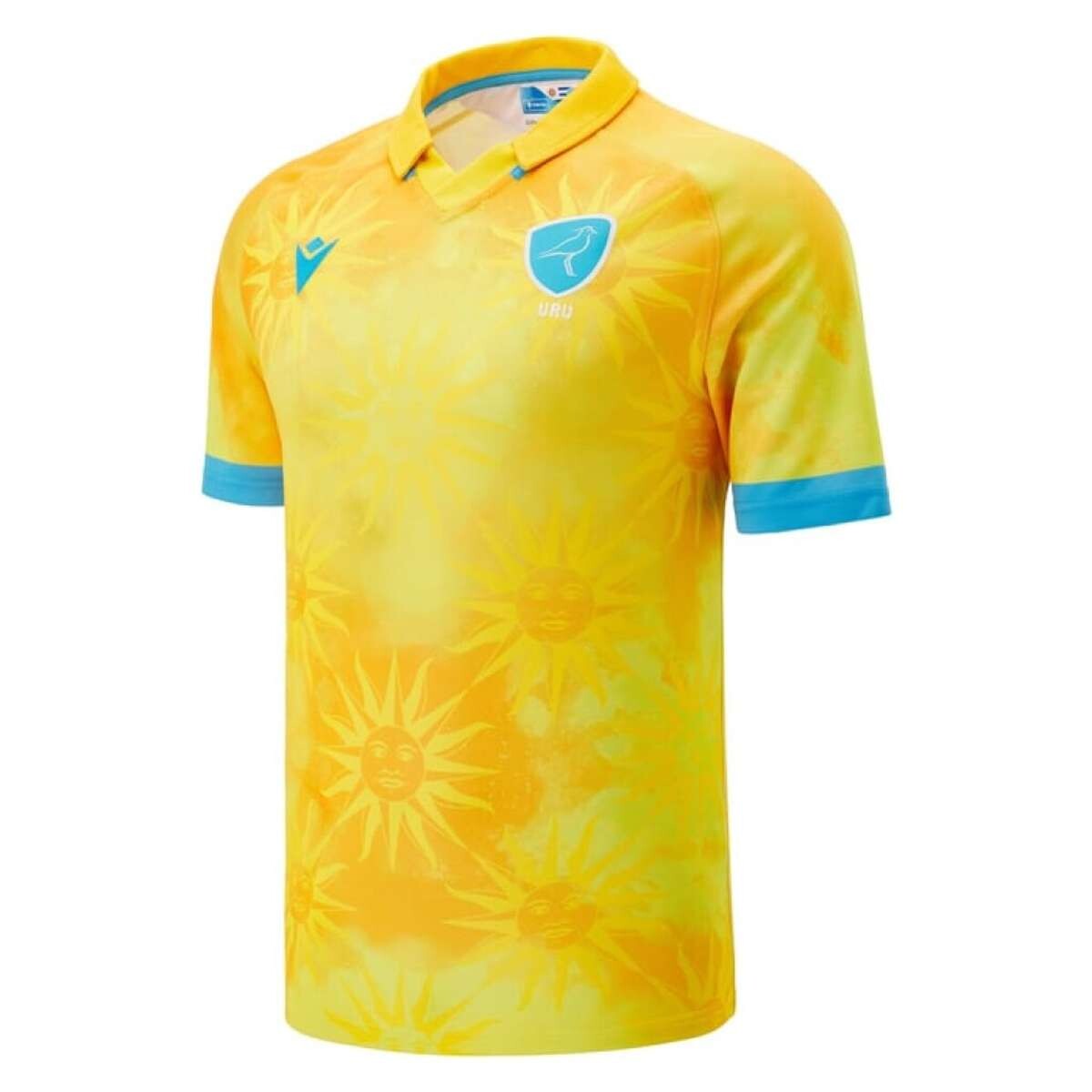 Camiseta Teros - Teros 