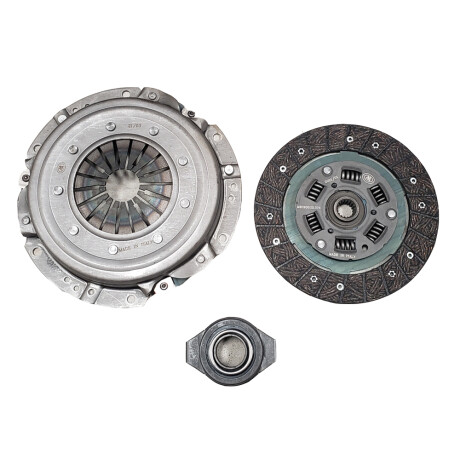 KIT DE EMBRAGUE FORD ESCORT XR3 81.. INGLES 200MM MECARM KIT DE EMBRAGUE FORD ESCORT XR3 81.. INGLES 200MM MECARM
