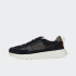 Championes Hey Dude Sirocco Alta Craft Negro