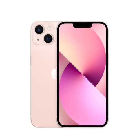 Iphone 13 - 128 GB Pink