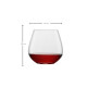 Vaso de vino 475ml TRANSPARENTE