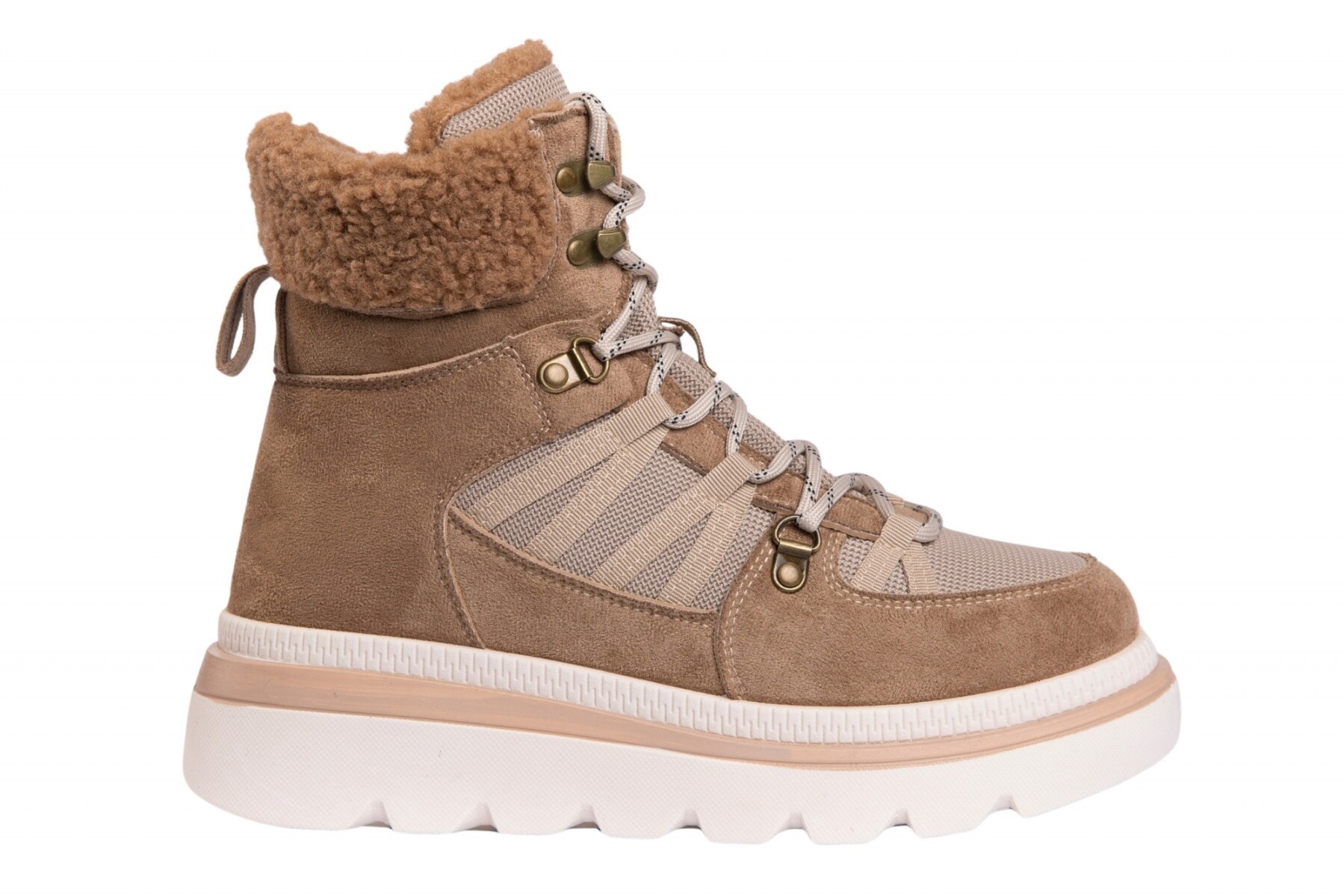 CHERRY TREND - BROWN 