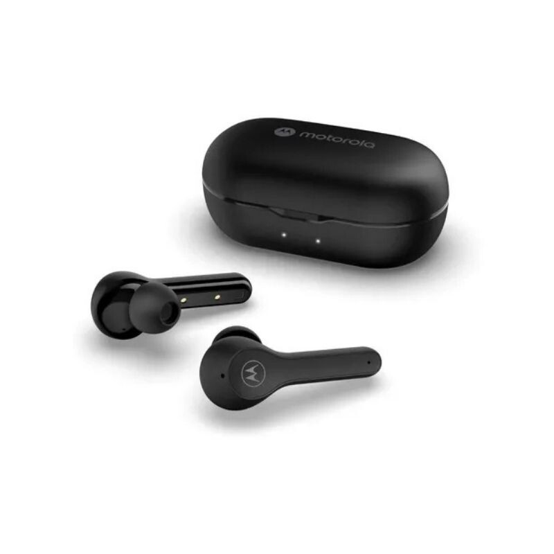 AURICULARES MOTOROLA BUDS 850 IPX5 BLUETOOTH Negro