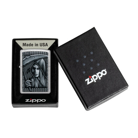 Encendedor Zippo Horror - 46151 Encendedor Zippo Horror - 46151