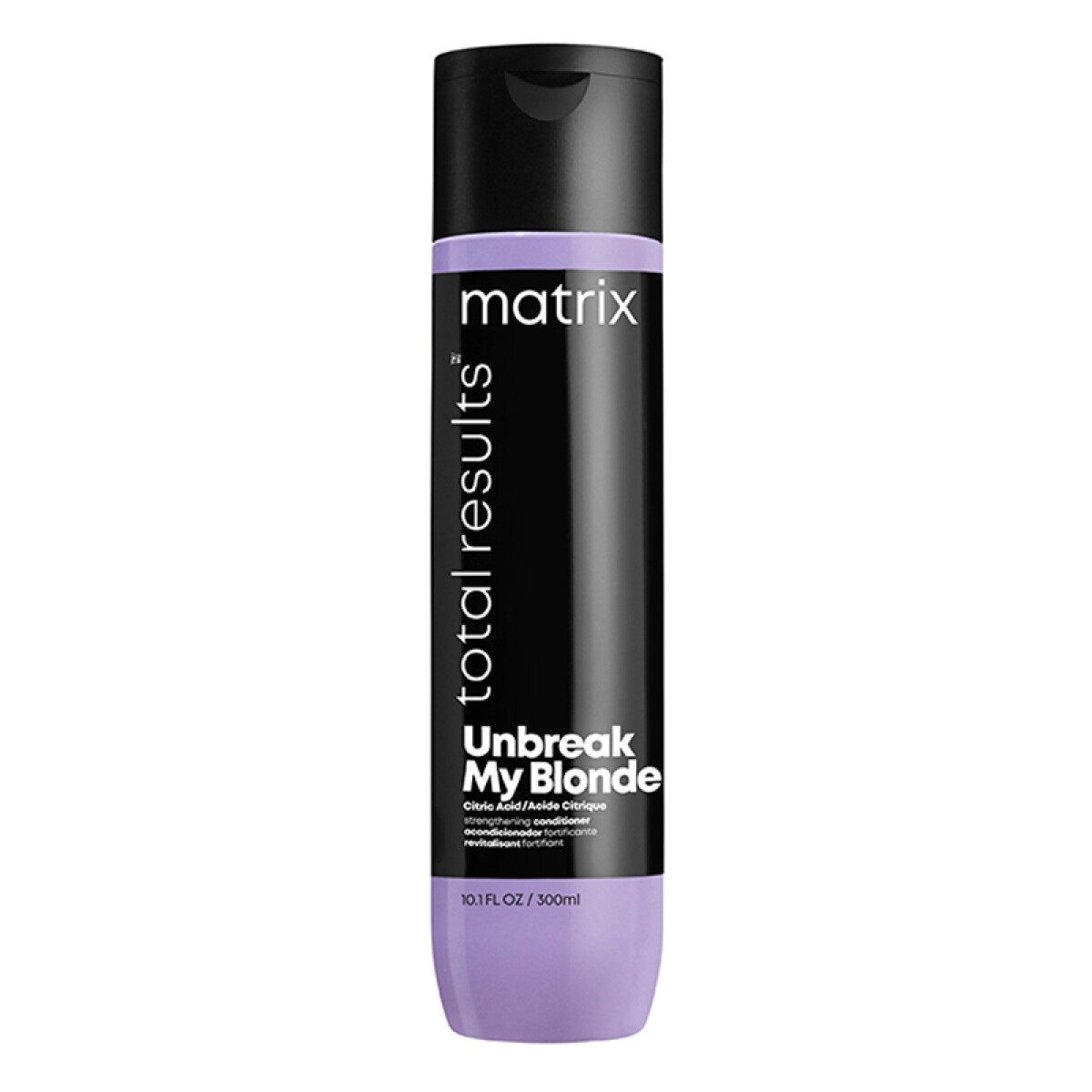 Matrix Total Results Unbreak My Blonde Acondicionador 300 ml 