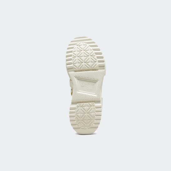 Sandalias Converse Utility Sandal CX Blanco