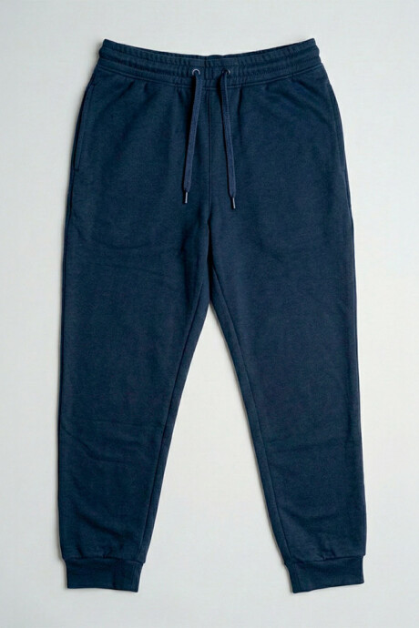 BABUCHA MONIR OUTLET Navy