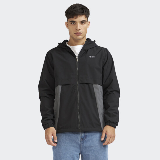 Campera Kristobelga Rami Negro