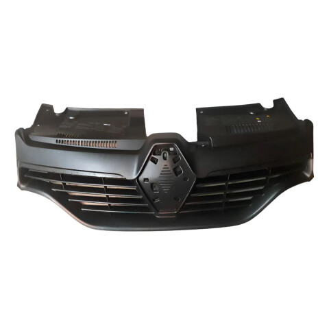 REJILLA DE PARAGOLPE DELANTERO SUPERIOR Rejilla De Paragolpe Delantero Superior