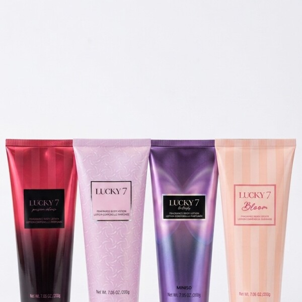 Crema corporal rosa