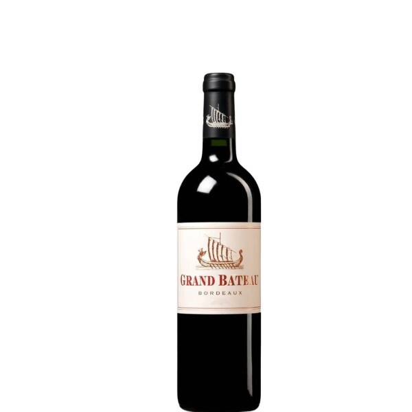 Grand Bateau Rouge Grand Bateau Rouge