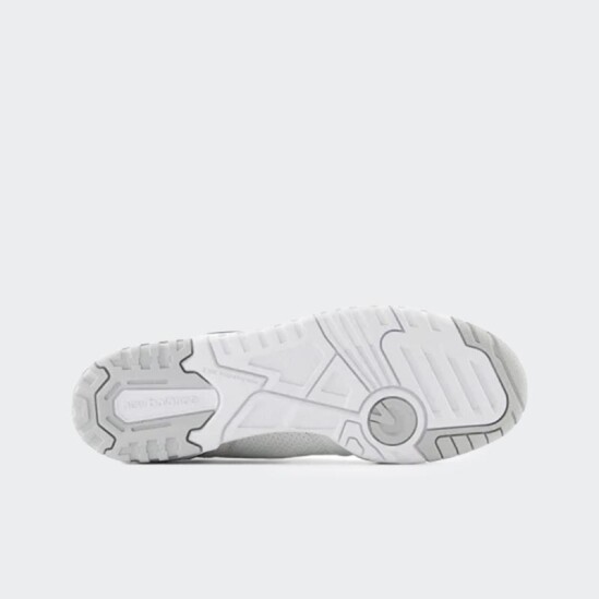 Championes New Balance 550 Blanco