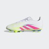 Championes Adidas Botines Predator Club Blanco