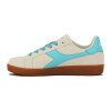 Diadora Court Xl Lifestyle Mujer / Beige-celeste Beige-celeste