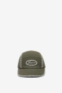 LA CASQUETTE Kaki