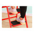 Escalera Plegable 2 Escalones Acero Muy Segura Calidad Escalera Plegable 2 Escalones Acero Muy Segura Calidad