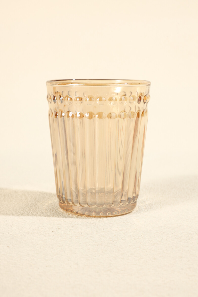 Vaso Revi Bajo - Estampado 3 