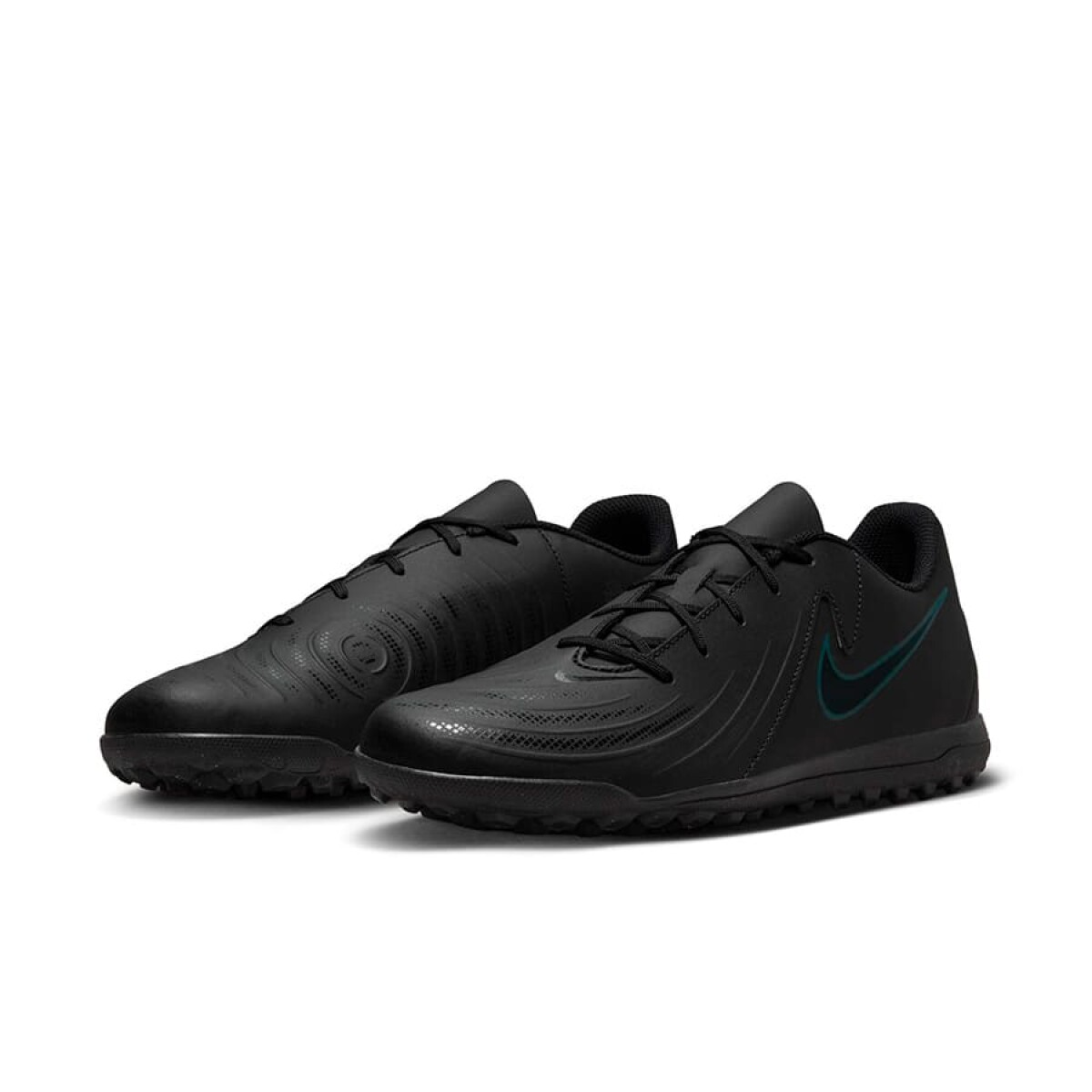 Championes Nike Fútbol 5 Phantom GX II de Hombre - FJ2587-002 - Negro 