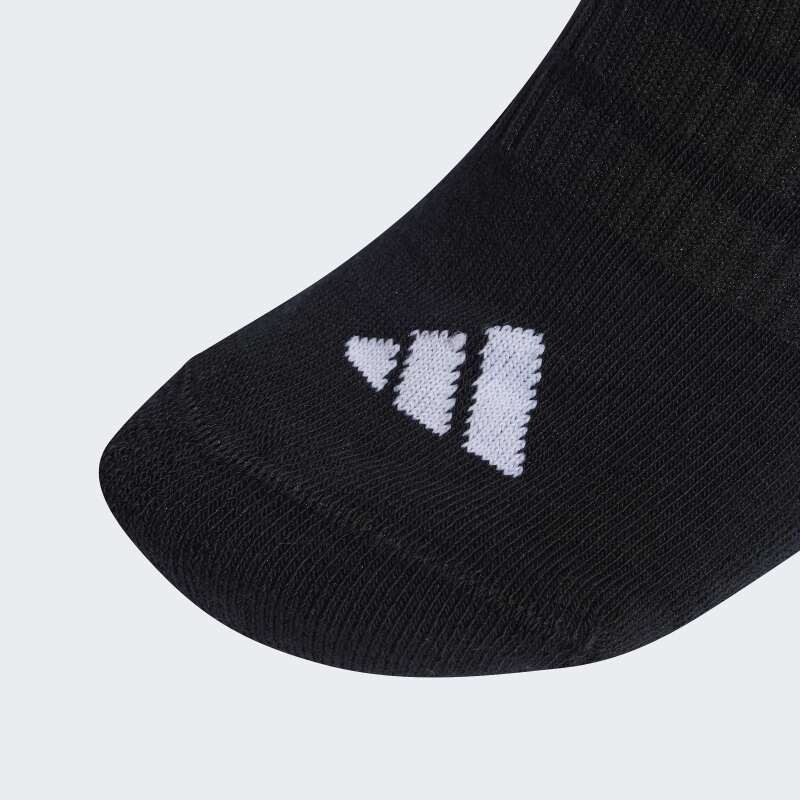 Medias Adidas Essentials Negro