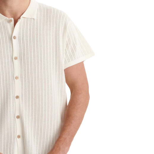 Camisa Critical Slide Intro - Blanco Camisa Critical Slide Intro - Blanco