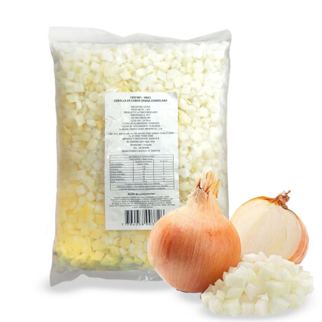 Cebolla 1kg Cebolla 1kg
