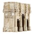 Figura Safari Arco De Roma Colección Realista Juguete Figura Safari Arco De Roma Colección Realista Juguete