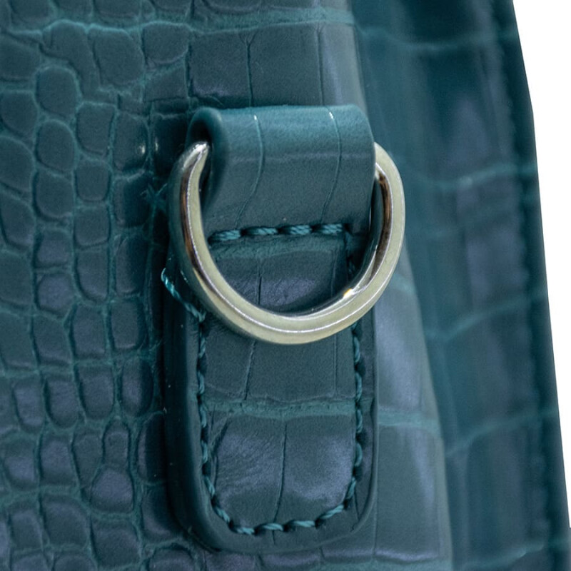 Carteras Muvem de Mujer - HM02 Azul