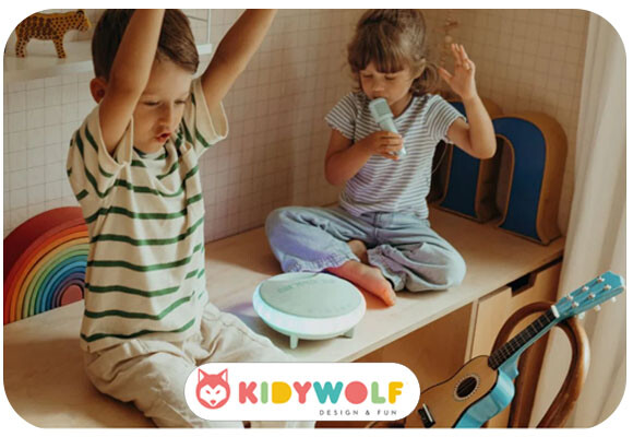 Kidywolf