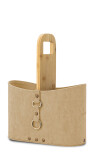 POSA TERMO VEGA ENGRASADO BEIGE
