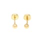 Abridores en Oro 18 K N°2 Abridores en Oro 18 K N°2
