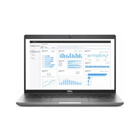 OUTLET - Laptop Dell Precision 3490 14", Intel Core Ultra 5 125H, 32GB RAM, 512GB SSD OUTLET - Laptop Dell Precision 3490 14", Intel Core Ultra 5 125H, 32GB RAM, 512GB SSD