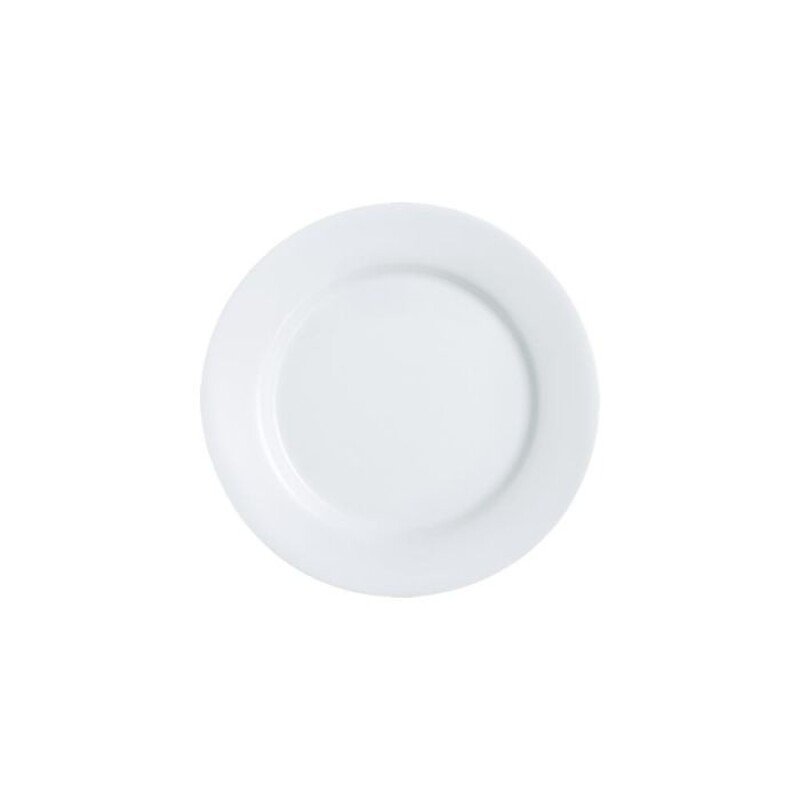 Plato Postre Everyday Blanco 19 cm - G0565 Plato Postre Everyday Blanco 19 cm - G0565
