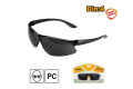 LENTES SEGURIDAD POLICARBONATO OSCURO G° 8 LENTES SEGURIDAD POLICARBONATO OSCURO G° 8