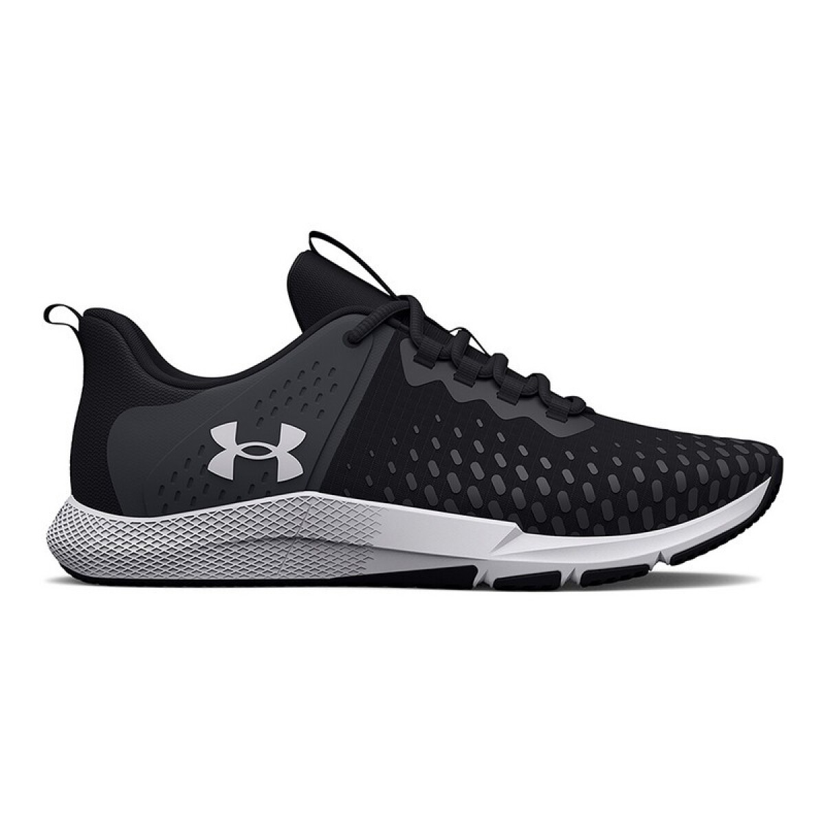 Championes Under Armour Charged Engage 2 - Negro 
