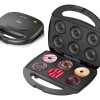 Máquina para Mini Donas 6 Donuts Maker Máquina para Mini Donas 6 Donuts Maker