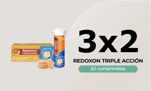3x2 redoxon