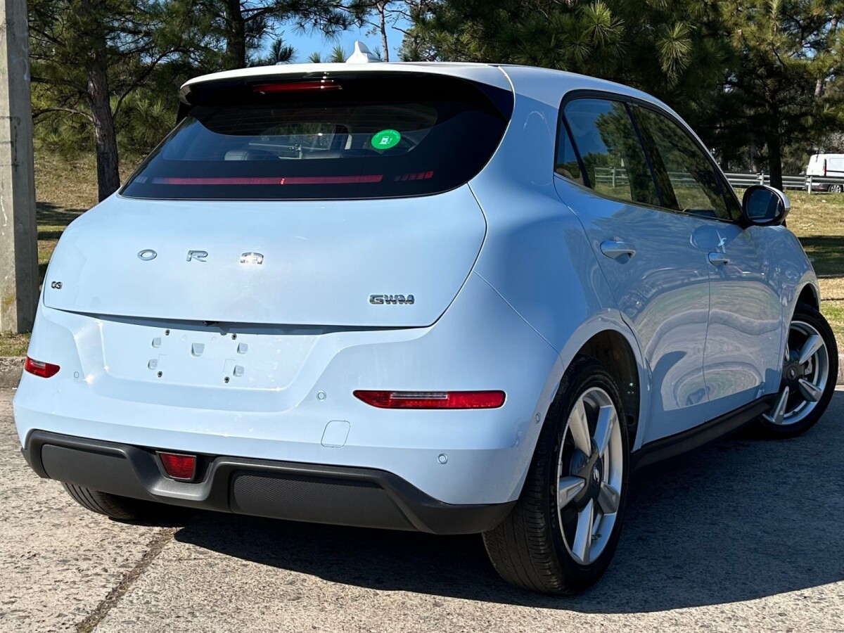 GWM ORA 03 Skin 2026 0KM | Permuta / Financia GWM ORA 03 Skin 2026 0KM | Permuta / Financia