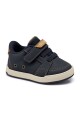 ZAPATENIS KLIN FLYER BABY 1 VELCRO Azul-marino